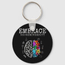 Search for embrace keychains Neurodiversity