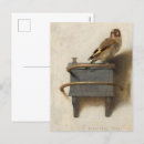 Search for fabritius postcards Bird