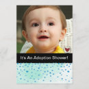 Search for adoption invitations Fun