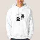 Search for pawprint hoodies Dogs