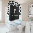 Search for back to school shower curtains Education