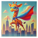 Search for giraffe tiles Whimsy