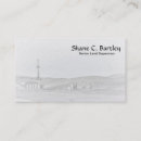 Search for drilling business cards Oil industry