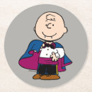 Search for charlie brown coasters Trick or treat