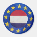 Recherche de pays bas magnets Europe