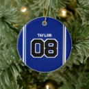 Search for jersey ornaments Athlete