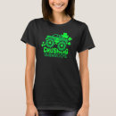 Search for st pats tshirts Patrick's