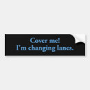 Search for covers bumper stickers Humour