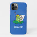 Recherche de vert heureux iphone coques Animal