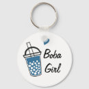 Search for bubble tea keychains Tapioca