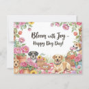 Search for retriever dog postcards Pet