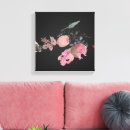 Recherche de moderne japonais art Noir