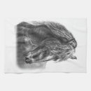 Recherche de dessin au trait cuisine linges Cheval de trait