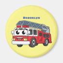 Search for fire engine magnets Vehicle