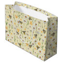 Recherche de bee gift bags Floral