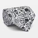 Recherche de humain cravates Squelette