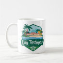 Search for tortuga mugs Florida
