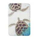 Search for sea turtle bath mats Bathroom