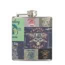 Search for motorcycle flasks Retro
