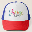 Search for groovy hats Happy