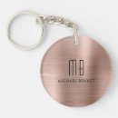 Search for acrylic rose round keychains Elegant
