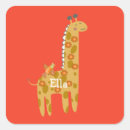 Search for orange bird stickers Animals