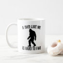 Search for squatchy mugs Bigfoot is real