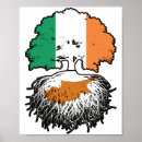 Recherche de fierté irlandaise posters Irlande
