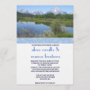 Recherche de scènes invitations Nature