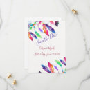 Search for beaded 4x6 invitations Beads