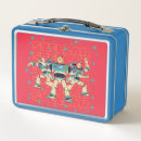 Search for toy story lunch boxes Buzz lightyear