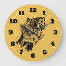 Recherche de leopard horloges Léopard