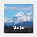 Recherche de mountain landscape magnets National park