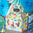 Recherche de confettis ballotins Pois