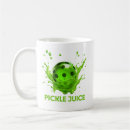 Search for funny player mugs For pickleball player