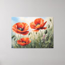 Search for watercolor art Red