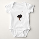Recherche de autruche bébé vêtements Faune