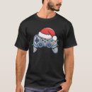 Search for game controller tshirts Matching