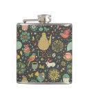 Search for birds and bees barware Colourful