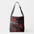 Search for horror bags Black