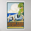 Search for vintage motorsport posters Racing