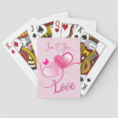 Recherche de aimer jeux de cartes Jolie