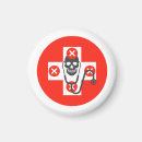 Recherche de accident magnets Santé