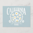 Search for graphics postcards California