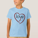Search for fun christmas tshirts Heart