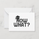 Search for class note cards Senior