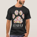 Search for staffy tshirts Animal