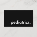 Recherche de pédiatriques cartes visite Doctor