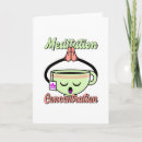 Search for concentration cards Meditation