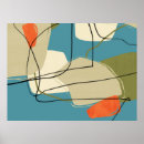 Search for 1950s posters Minimalist
